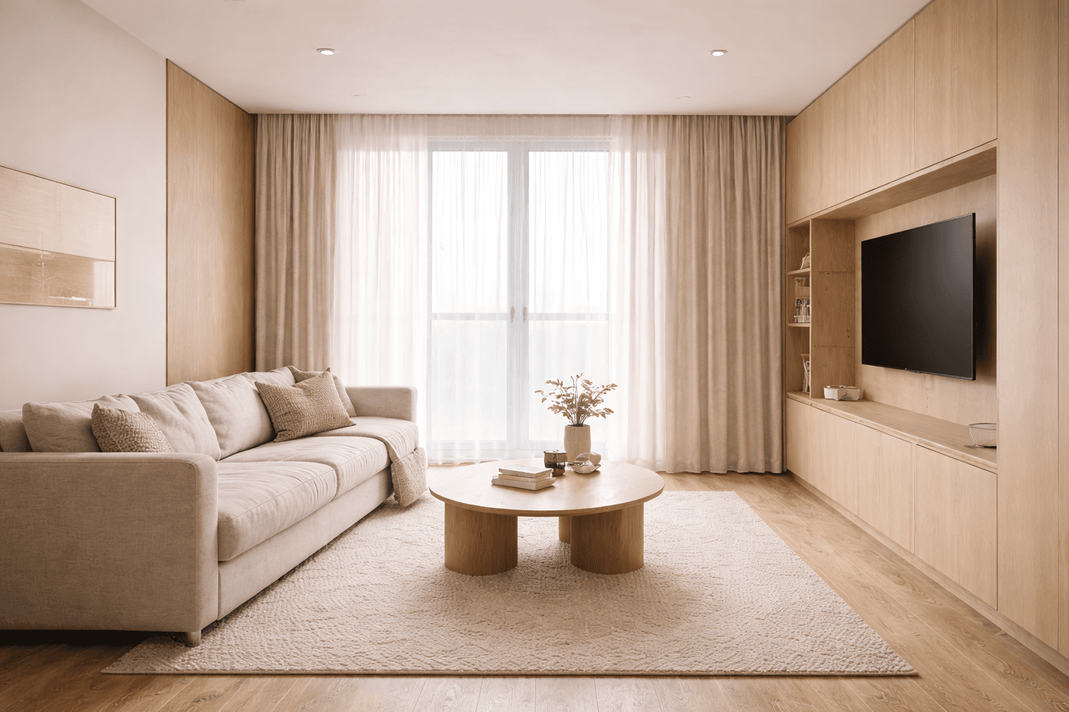 Renovare Completa Apartament Modern - Image 2