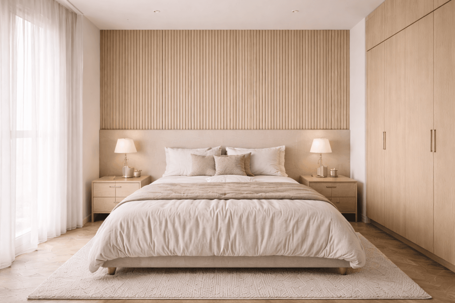 Renovare Completa Apartament Modern - Image 3