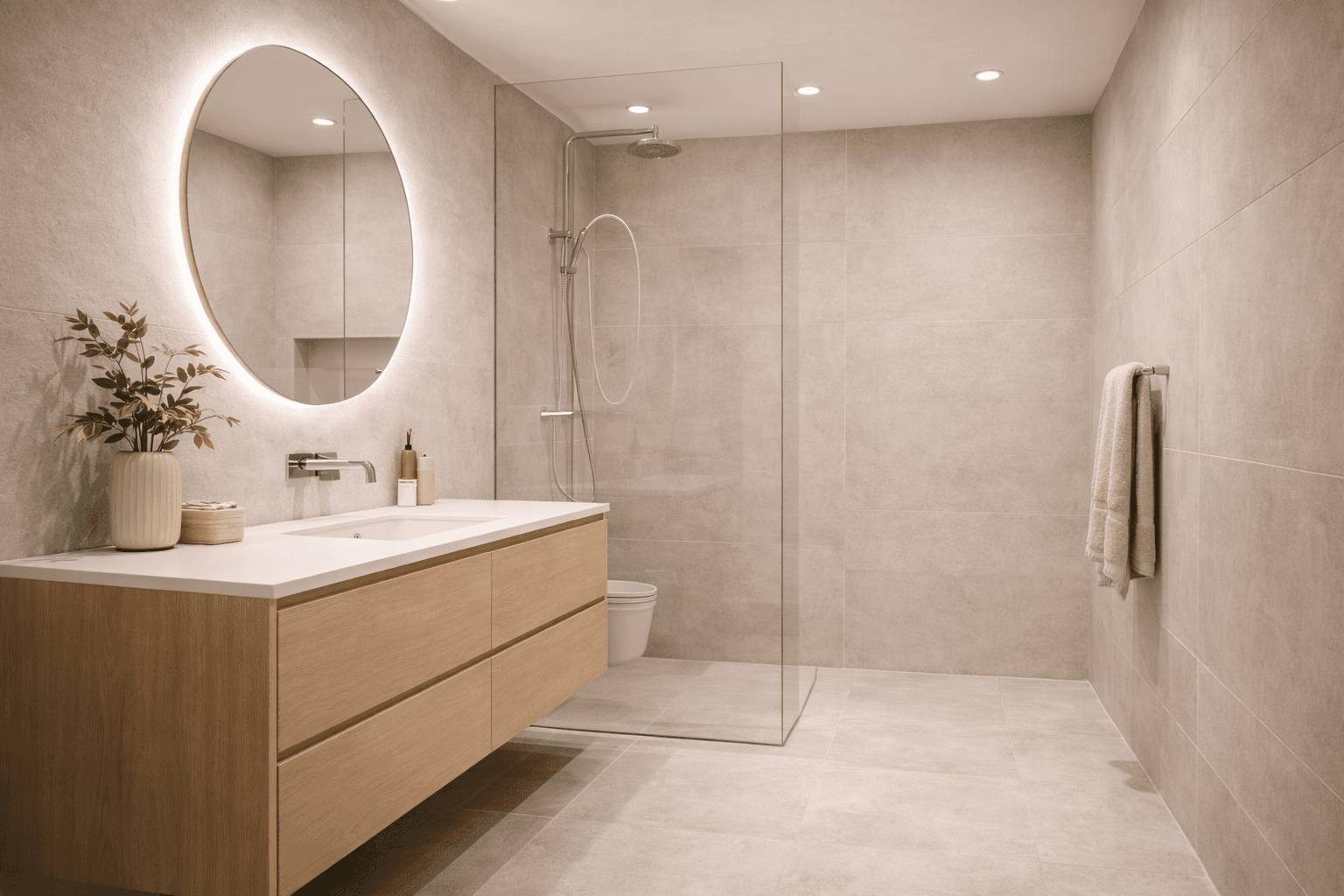 Renovare Completa Apartament Modern - Image 4